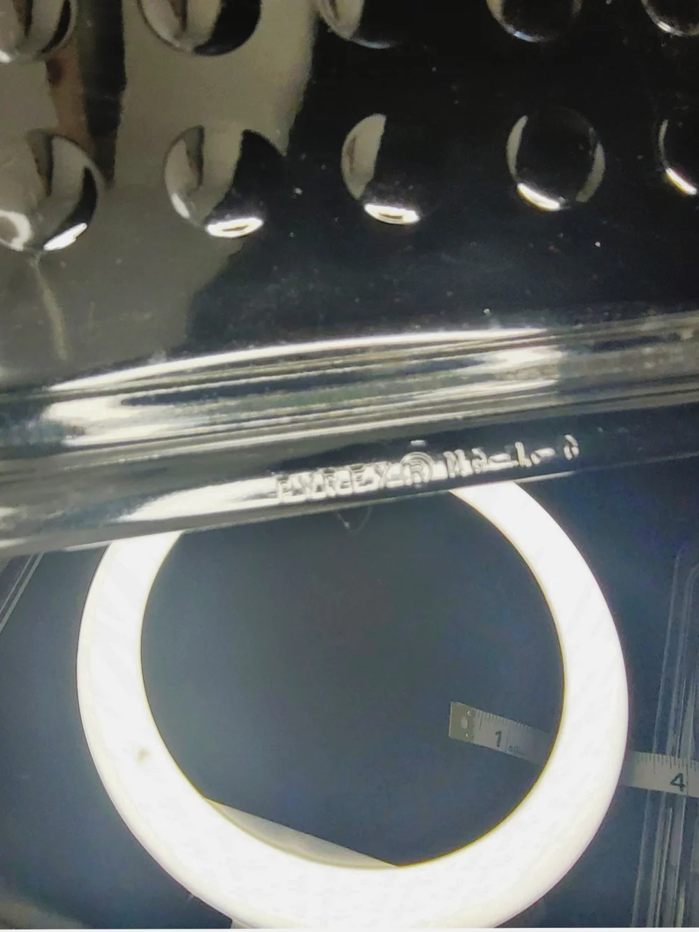Pyrex vintage replacement